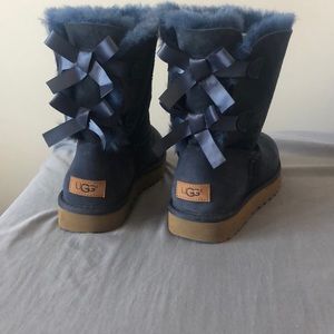 UGG’s
